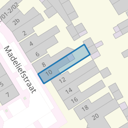 Perceel TBG01-N-9982