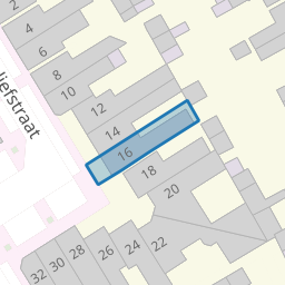 Perceel TBG01-N-9985