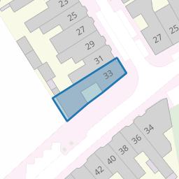 Perceel TBG01-N-9989