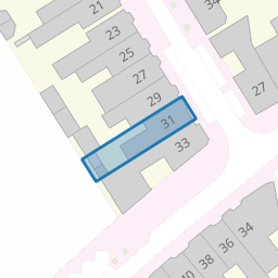 Perceel TBG01-N-9990