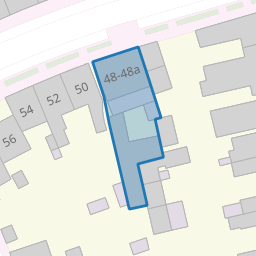 Perceel TBG01-O-2861