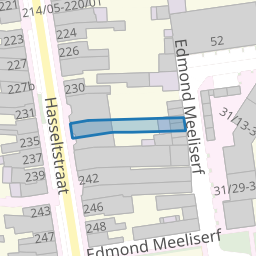 Perceel TBG01-O-2943