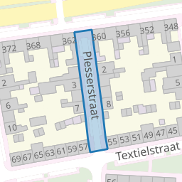 Perceel TBG01-O-3113