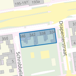 Perceel TBG01-O-3253