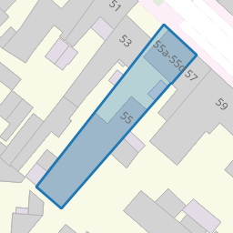 Perceel TBG01-O-3735