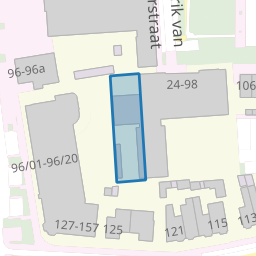 Perceel TBG01-O-4180