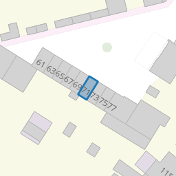 Perceel TBG01-O-5345