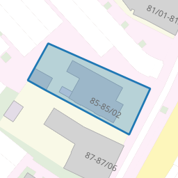 Perceel TBG01-O-5398