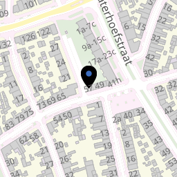 Appartement TBG01 O 5756 109