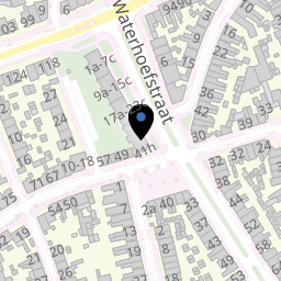 Appartement TBG01 O 5756 42