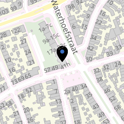 Appartement TBG01 O 5756 45