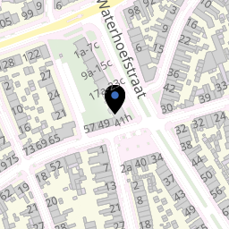 Appartement TBG01 O 5756 48