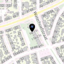 Appartement TBG01 O 5756 73