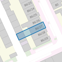 Perceel TBG01-O-5819