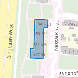 Perceel TBG01-O-6094