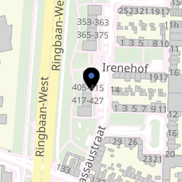 Appartement TBG01 O 6127 10