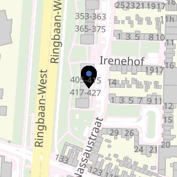 Appartement TBG01 O 6127 13
