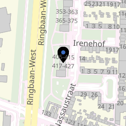 Appartement TBG01 O 6127 14