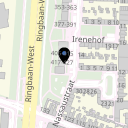 Appartement TBG01 O 6127 16