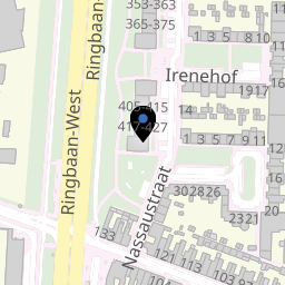 Appartement TBG01 O 6127 21