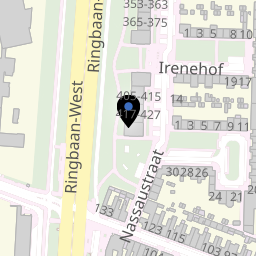 Appartement TBG01 O 6127 25