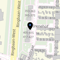 Appartement TBG01 O 6127 6