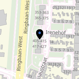 Appartement TBG01 O 6127 8
