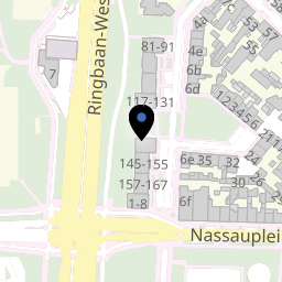 Appartement TBG01 O 6128 1