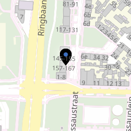Appartement TBG01 O 6128 13