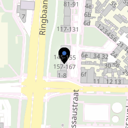 Appartement TBG01 O 6128 14