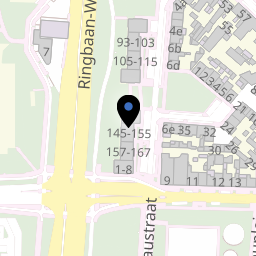 Appartement TBG01 O 6128 8