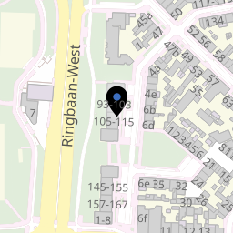 Appartement TBG01 O 6129 13