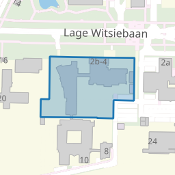 Perceel TBG01-O-6222