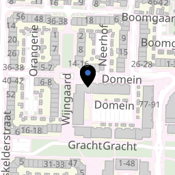 Appartement TBG01 O 6309 52