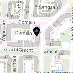 Appartement TBG01 O 6309 75