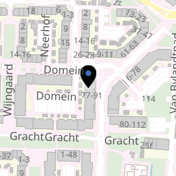 Appartement TBG01 O 6309 79