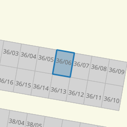 Perceel TBG01-O-6360