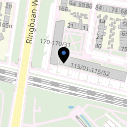 Appartement TBG01 O 6666 10