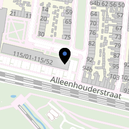Appartement TBG01 O 6666 11