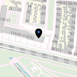Appartement TBG01 O 6666 12