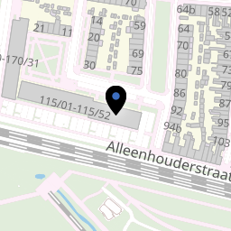 Appartement TBG01 O 6666 13