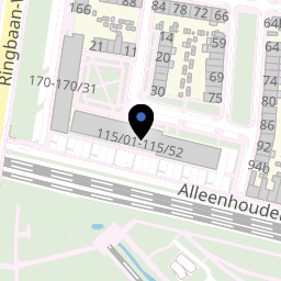 Appartement TBG01 O 6666 18
