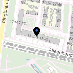 Appartement TBG01 O 6666 19