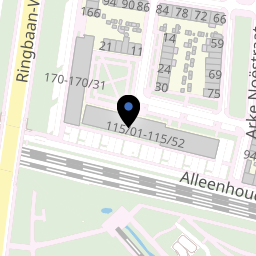 Appartement TBG01 O 6666 20