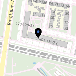 Appartement TBG01 O 6666 21