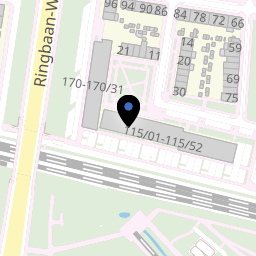 Appartement TBG01 O 6666 22