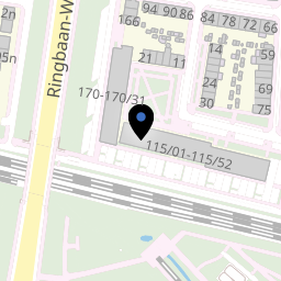 Appartement TBG01 O 6666 23