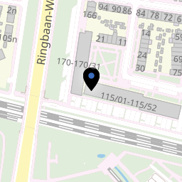 Appartement TBG01 O 6666 24