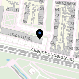 Appartement TBG01 O 6666 25