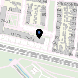Appartement TBG01 O 6666 26